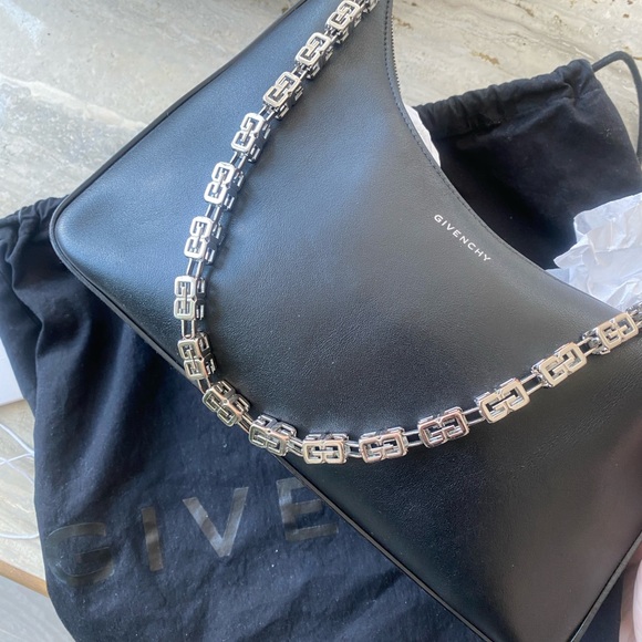Givenchy small moon cut bag - Picture 8 of 10